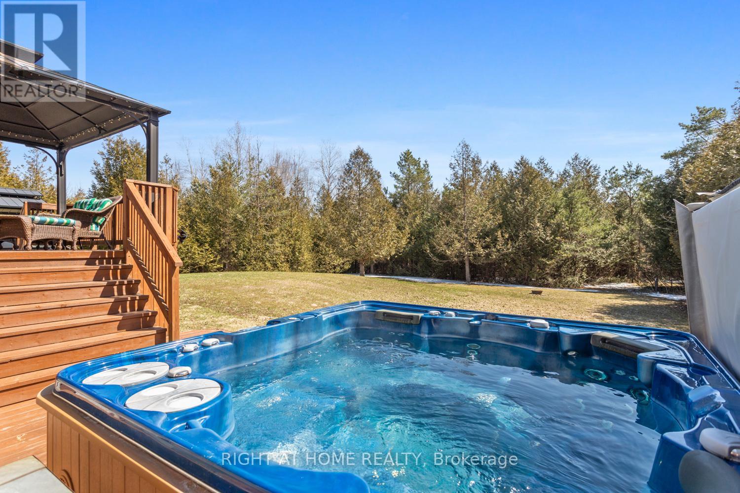 216 Mount Horeb Road, Kawartha Lakes (Ops), Ontario  K9V 4R4 - Photo 36 - X13614540