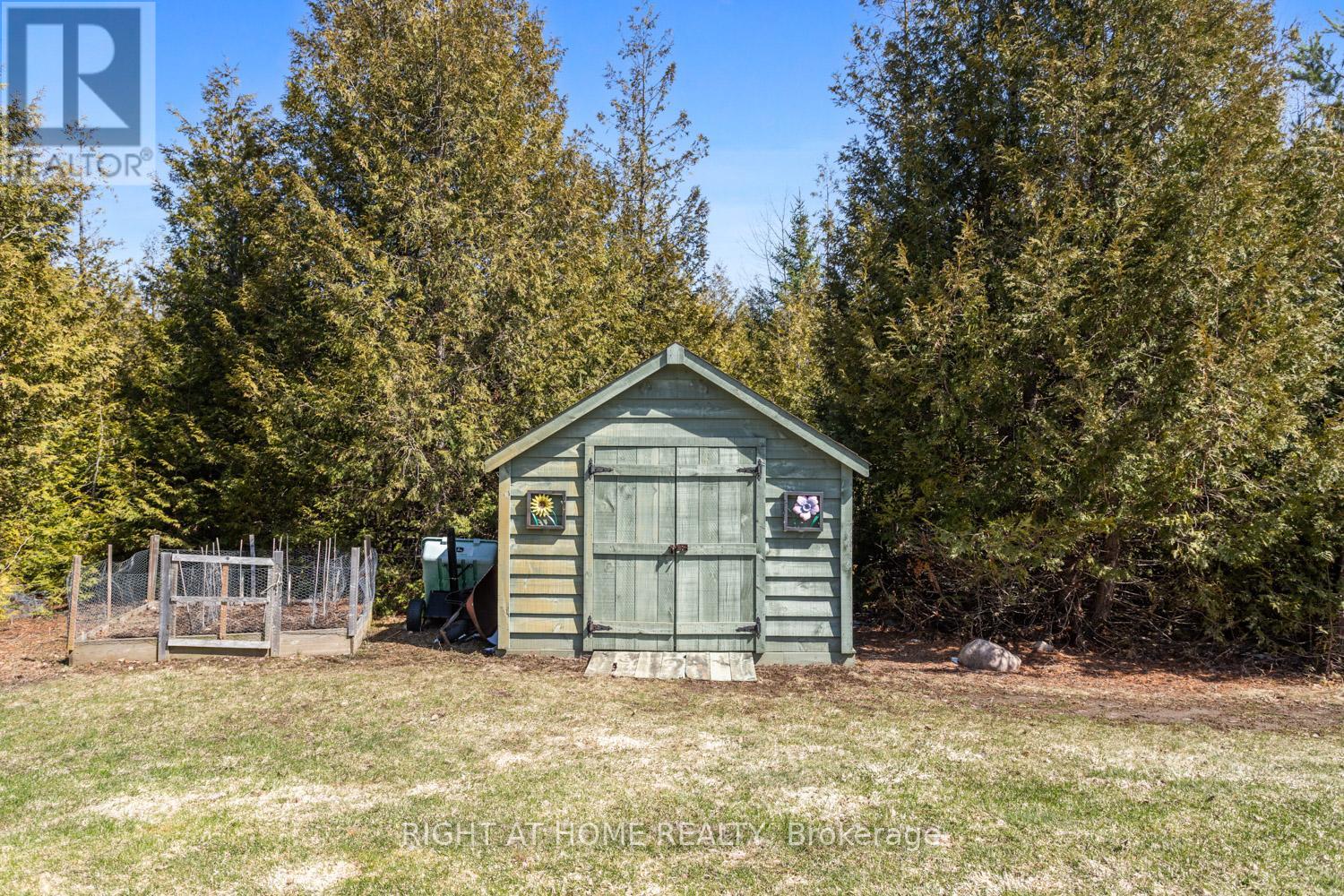 216 Mount Horeb Road, Kawartha Lakes (Ops), Ontario  K9V 4R4 - Photo 39 - X13614540