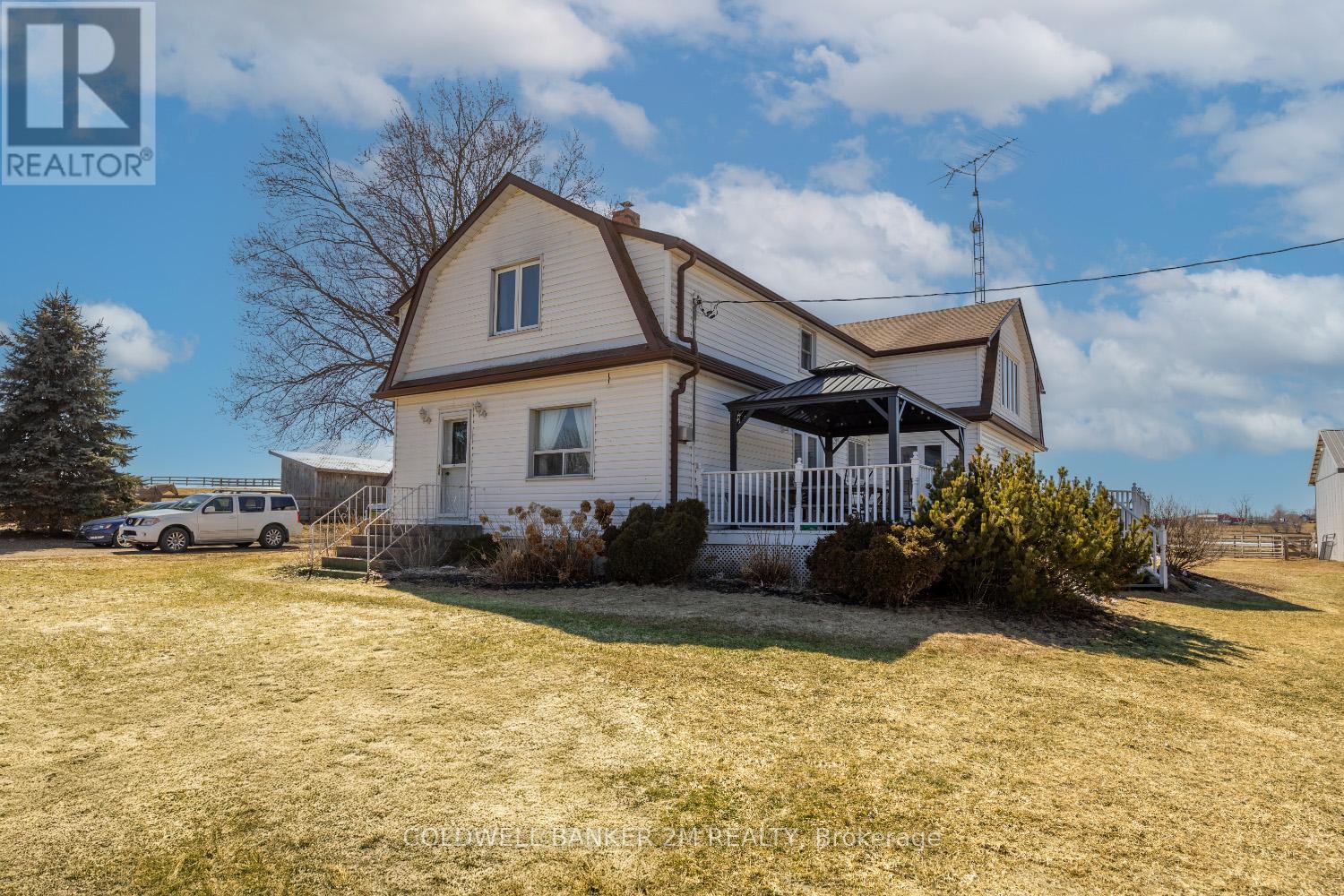 5728 Gilmore Road, Clarington, Ontario  L0A 1J0 - Photo 34 - E13614708