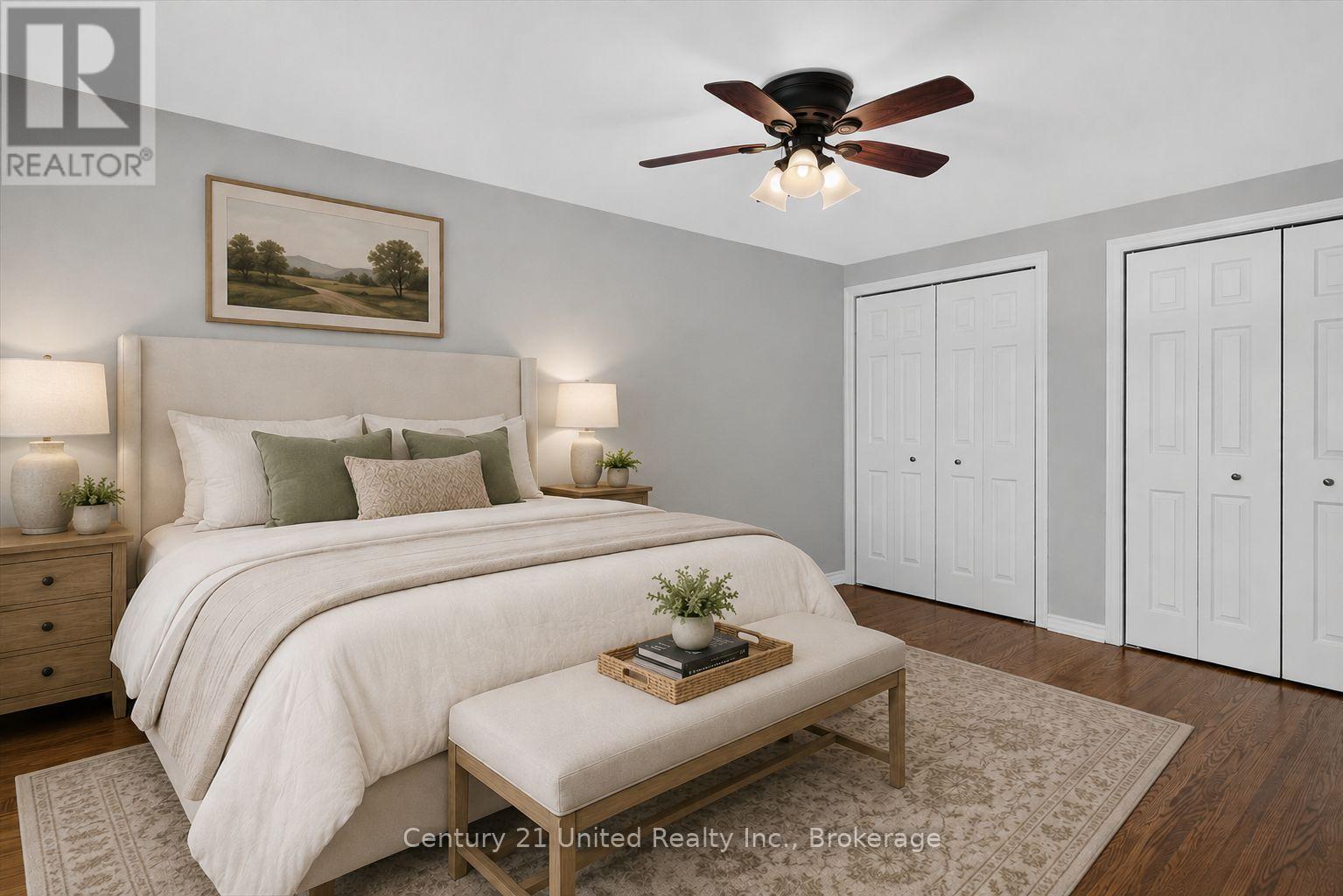 615 Saugeen Crescent, Peterborough (Ashburnham Ward 4), Ontario  K9J 1J9 - Photo 14 - X13614714