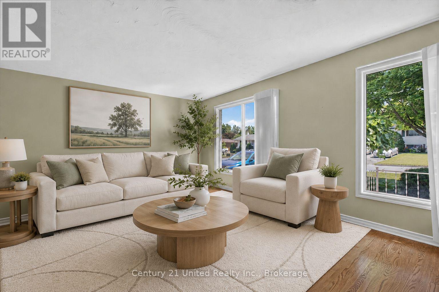 615 Saugeen Crescent, Peterborough (Ashburnham Ward 4), Ontario  K9J 1J9 - Photo 3 - X13614714
