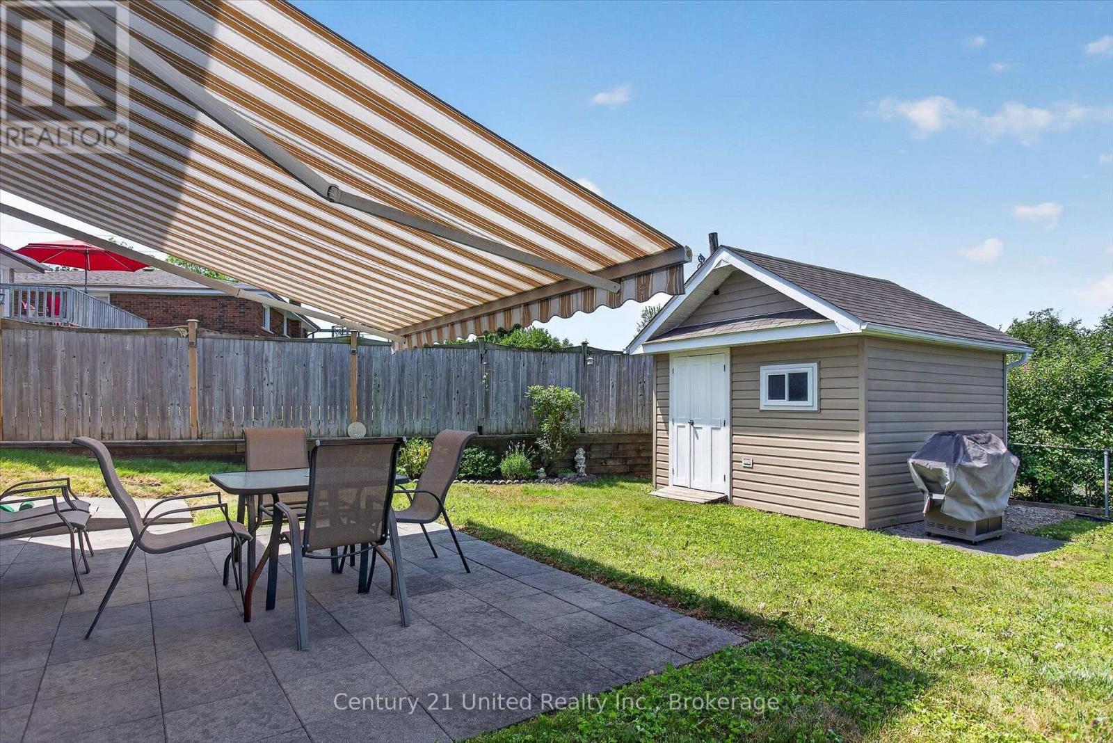 615 Saugeen Crescent, Peterborough (Ashburnham Ward 4), Ontario  K9J 1J9 - Photo 35 - X13614714