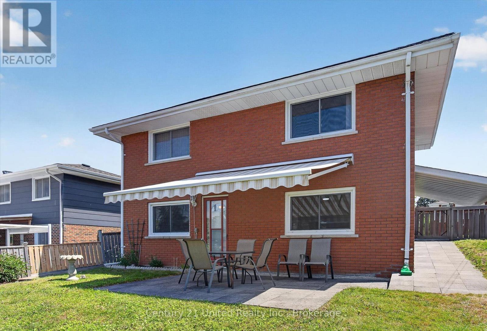 615 Saugeen Crescent, Peterborough (Ashburnham Ward 4), Ontario  K9J 1J9 - Photo 36 - X13614714
