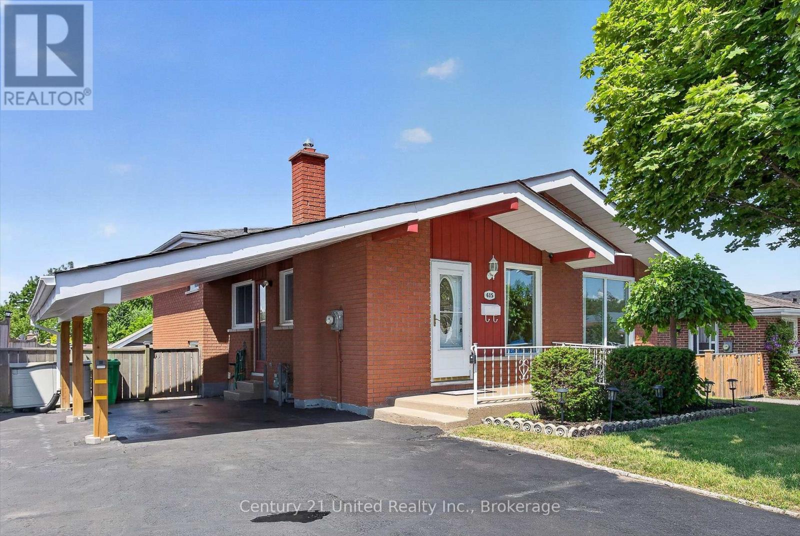 615 Saugeen Crescent, Peterborough (Ashburnham Ward 4), Ontario  K9J 1J9 - Photo 37 - X13614714
