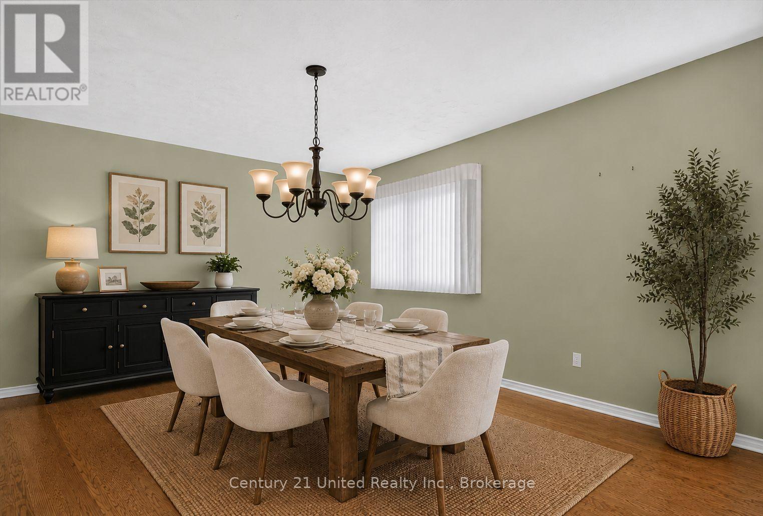 615 Saugeen Crescent, Peterborough (Ashburnham Ward 4), Ontario  K9J 1J9 - Photo 5 - X13614714