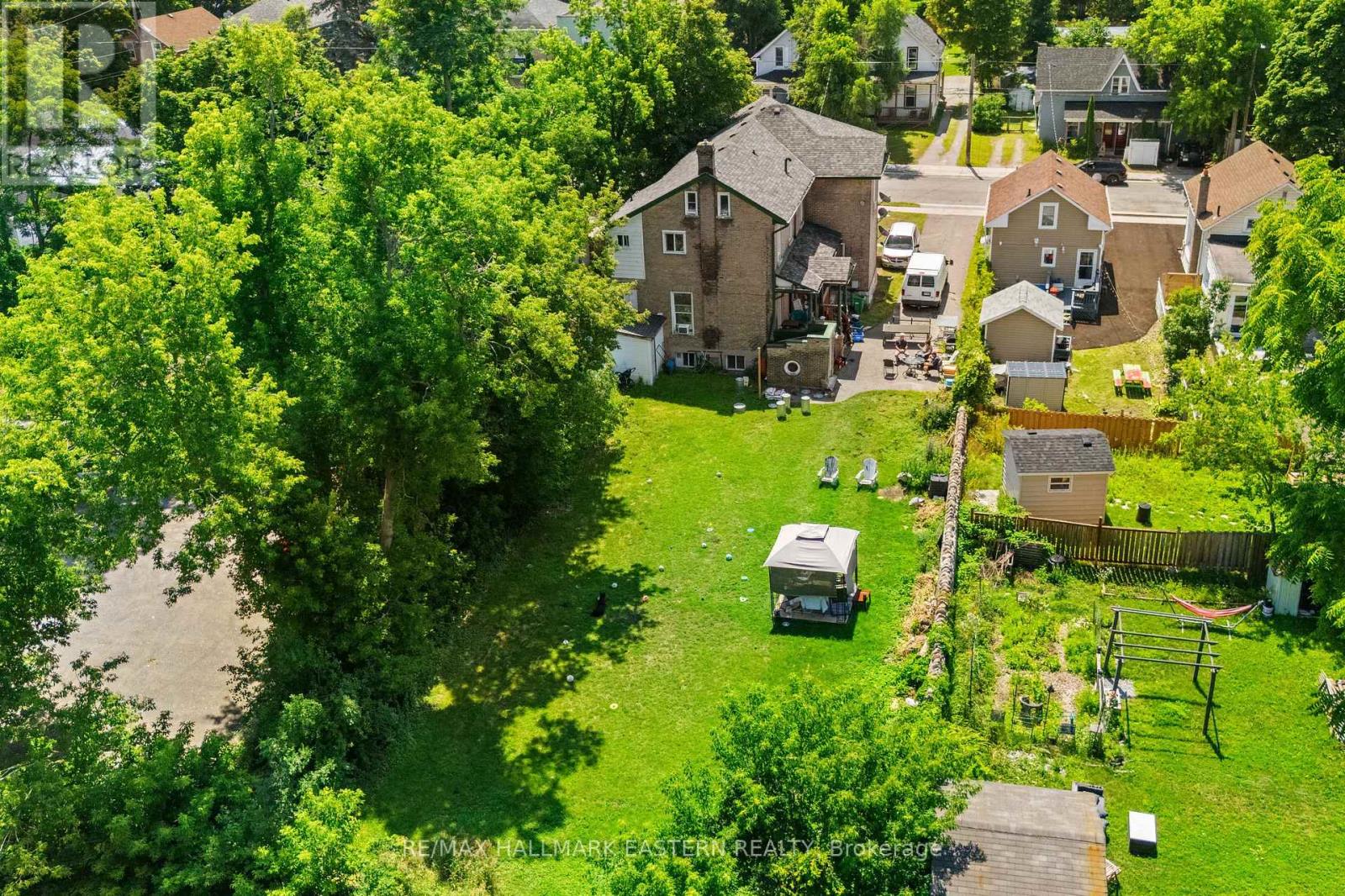 220 Dublin Street, Peterborough (Town Ward 3), Ontario  K9H 3B7 - Photo 2 - X13615174