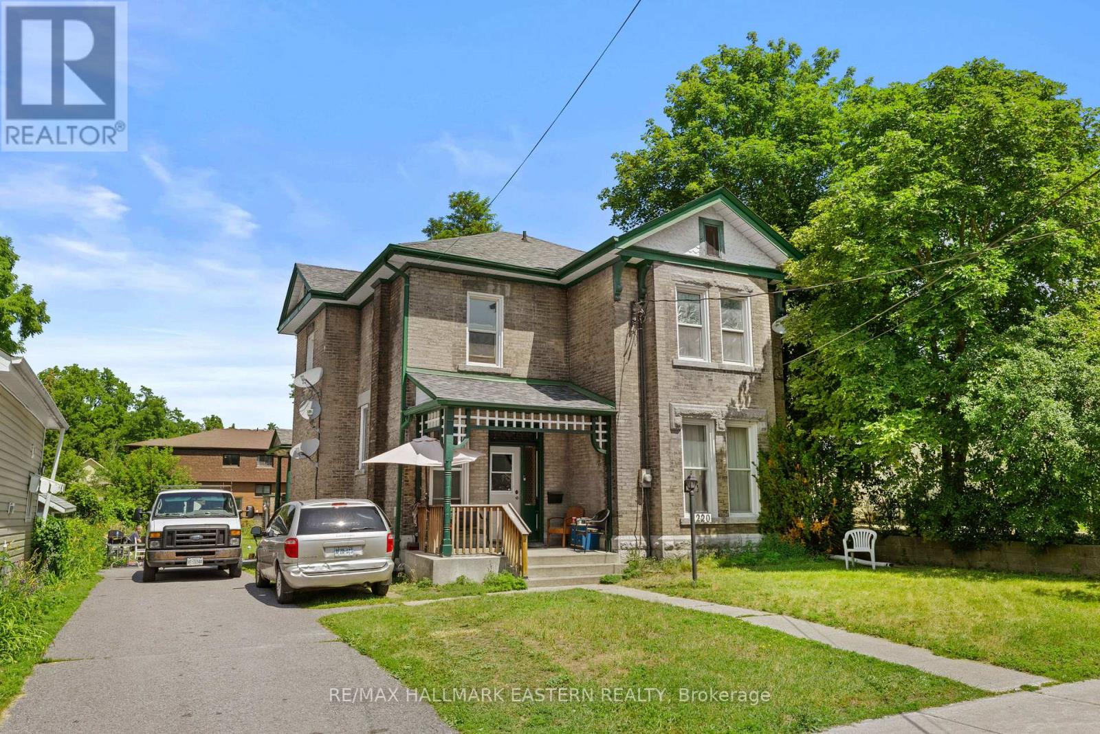 220 Dublin Street, Peterborough (Town Ward 3), Ontario  K9H 3B7 - Photo 34 - X13615174