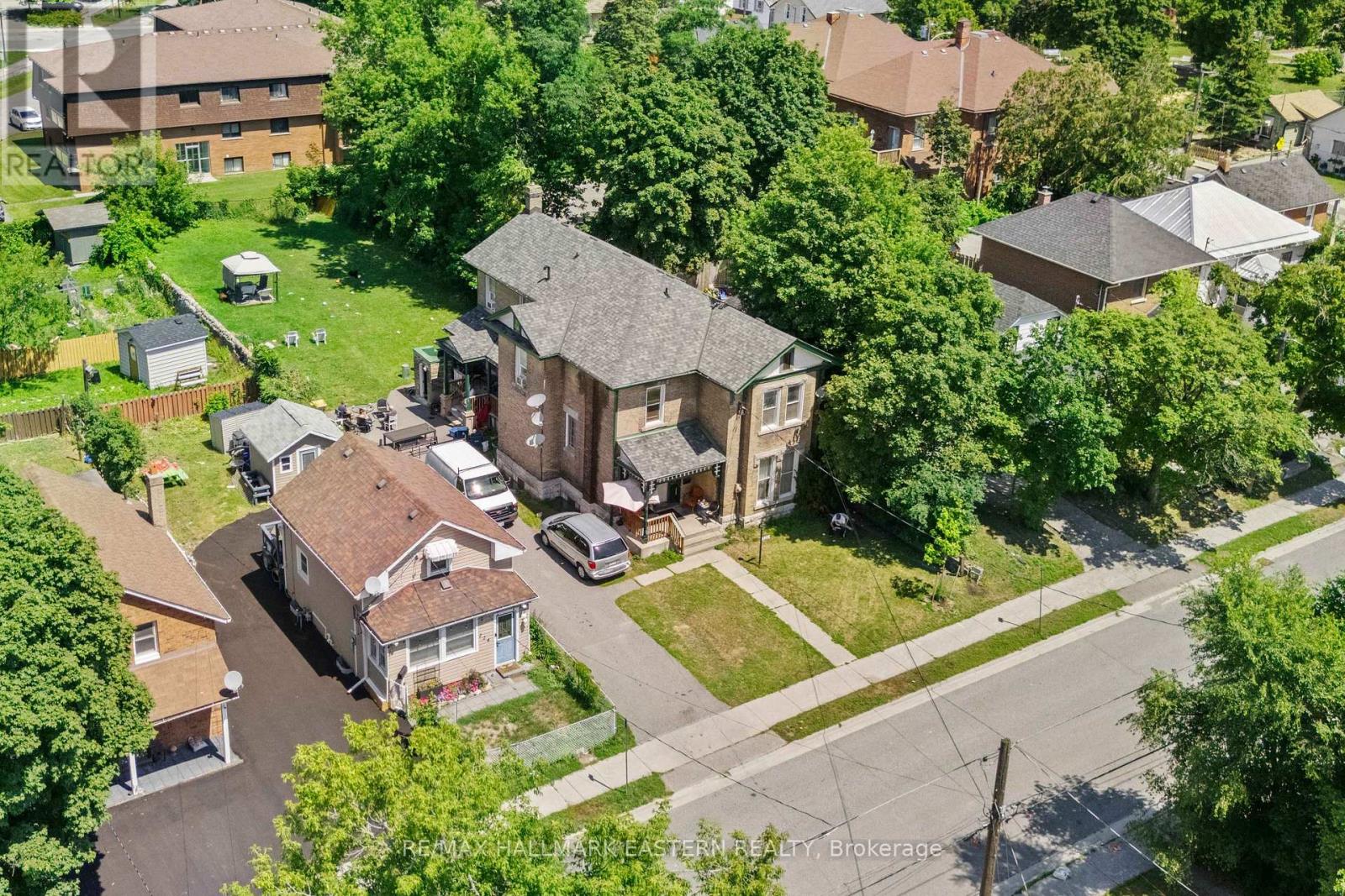 220 Dublin Street, Peterborough (Town Ward 3), Ontario  K9H 3B7 - Photo 37 - X13615174