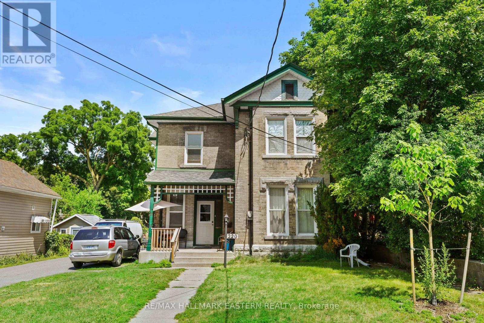 220 Dublin Street, Peterborough (Town Ward 3), Ontario  K9H 3B7 - Photo 5 - X13615174