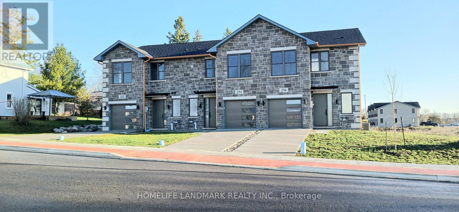 254 NASEBY STREET, trent hills (campbellford), Ontario
