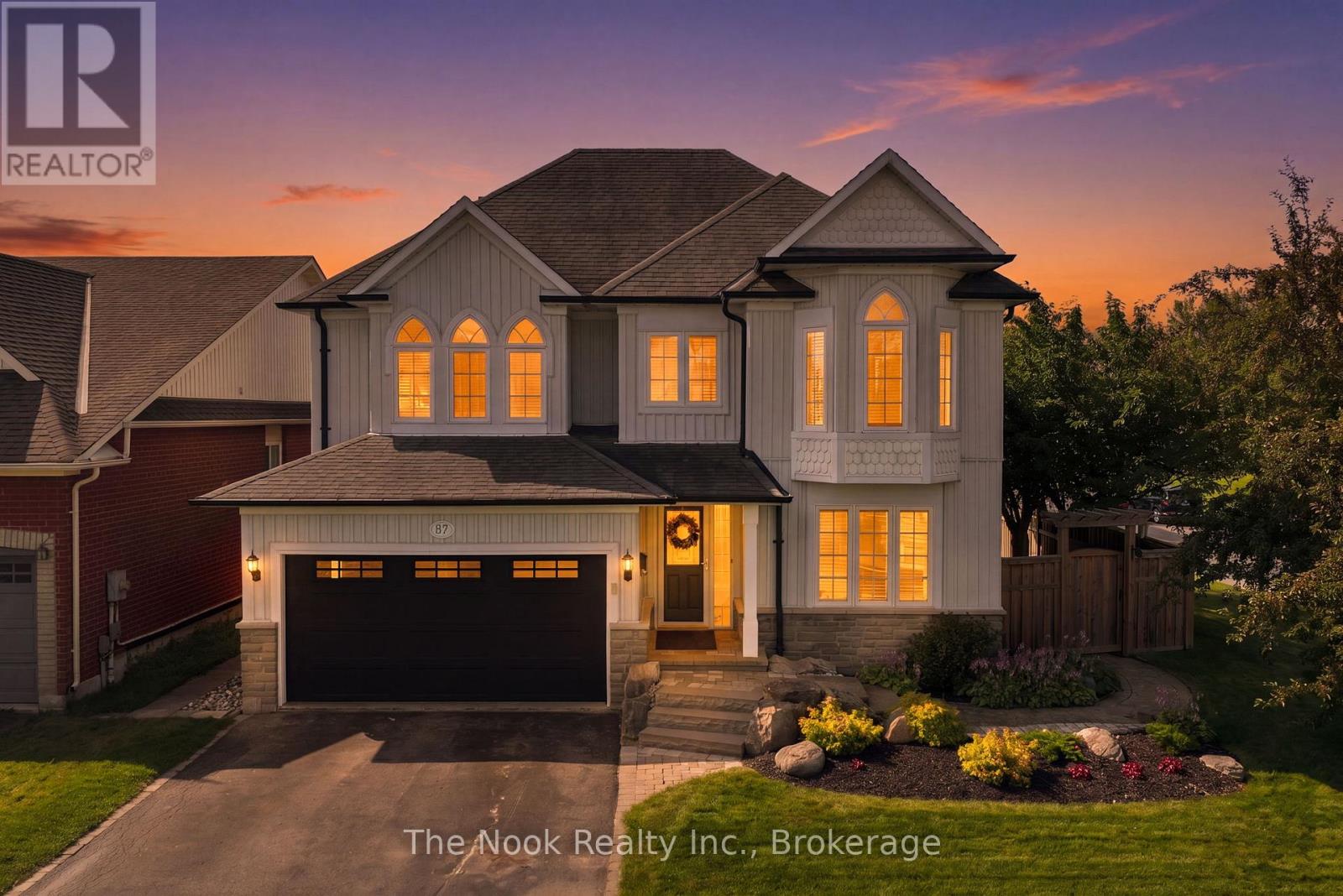 137 EDWARD STREET E, clarington (newcastle), Ontario