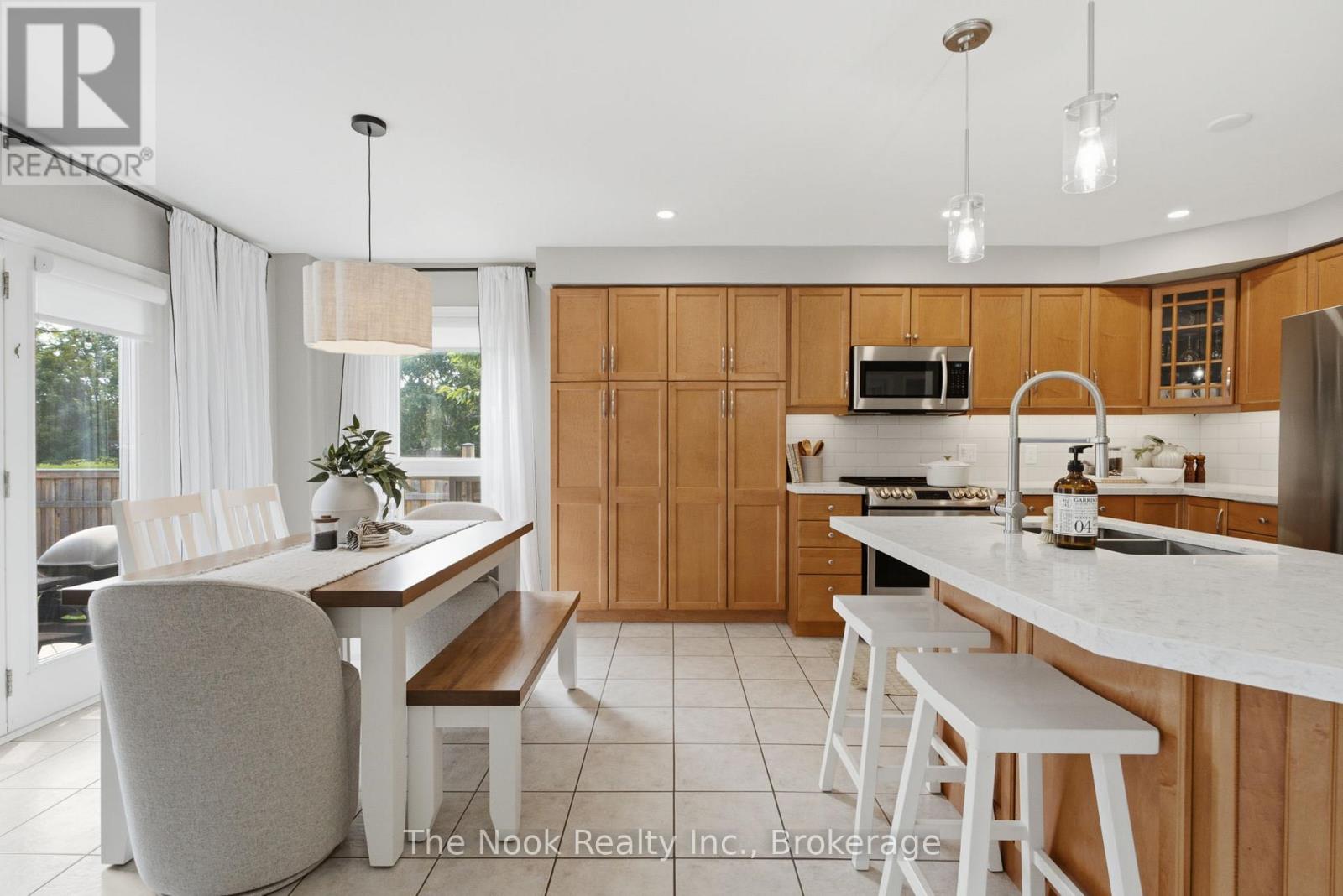 137 Edward Street E, Clarington (Newcastle), Ontario  L1B 1M6 - Photo 13 - E13615404