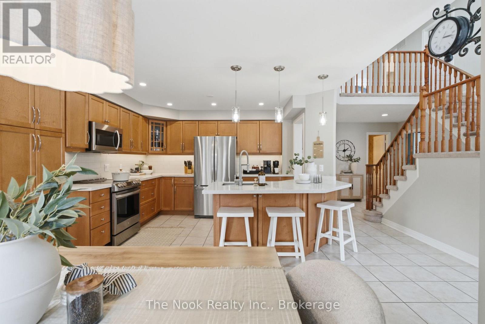 137 Edward Street E, Clarington (Newcastle), Ontario  L1B 1M6 - Photo 14 - E13615404