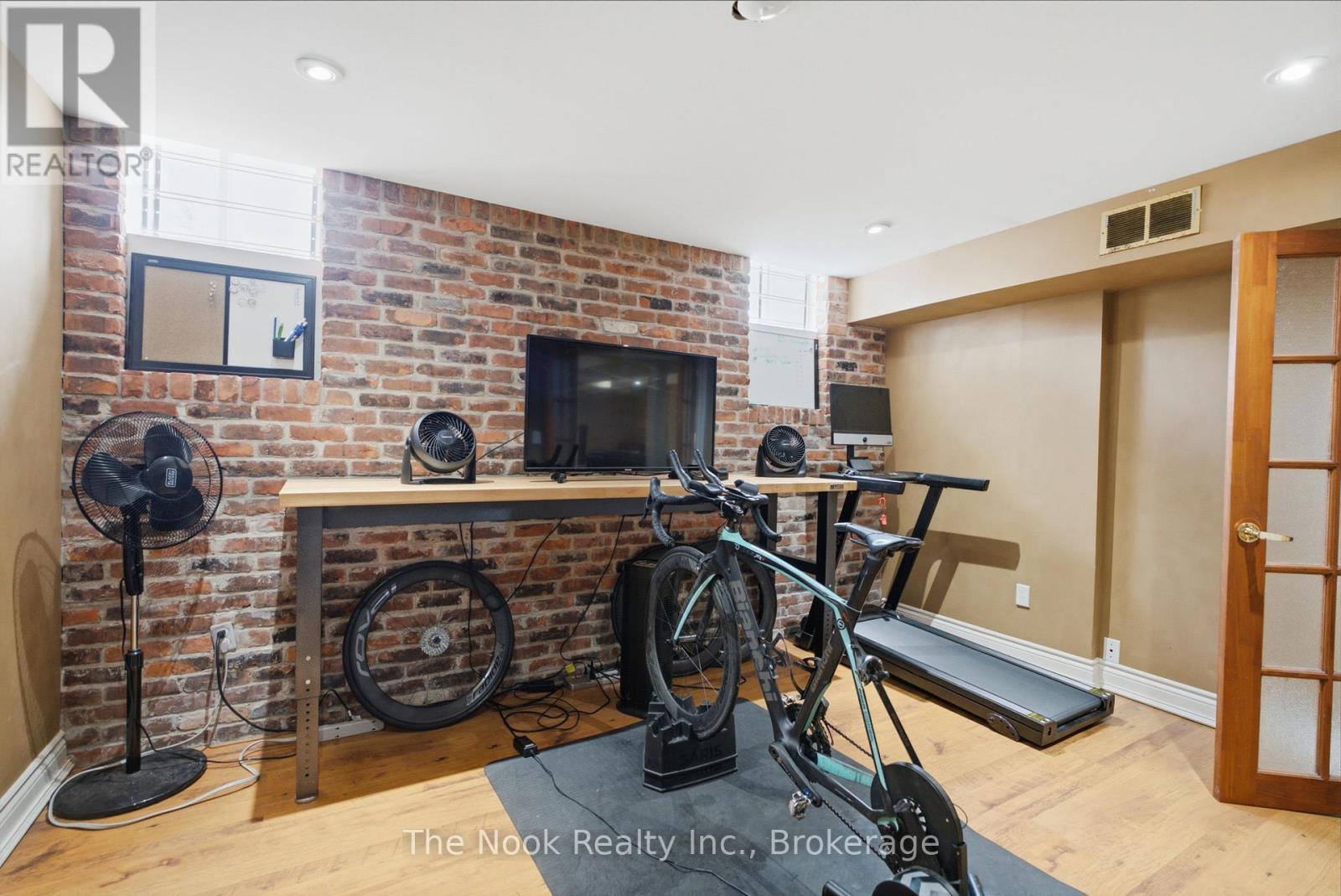 137 Edward Street E, Clarington (Newcastle), Ontario  L1B 1M6 - Photo 38 - E13615404