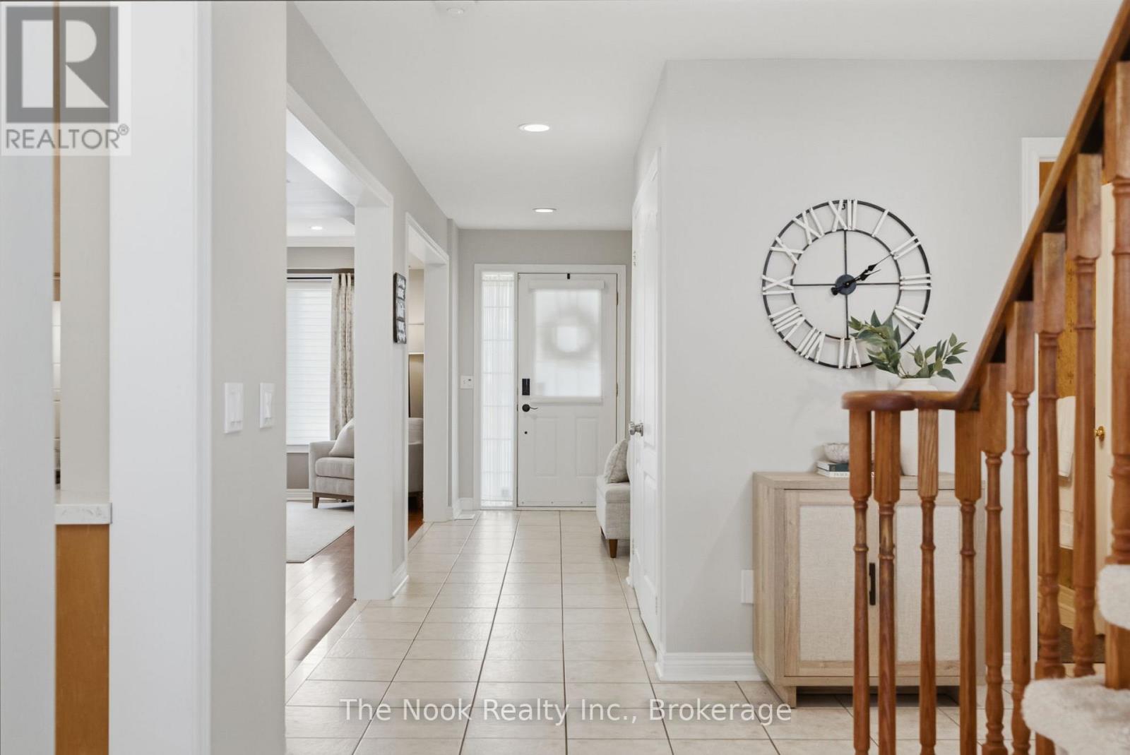 137 Edward Street E, Clarington (Newcastle), Ontario  L1B 1M6 - Photo 4 - E13615404
