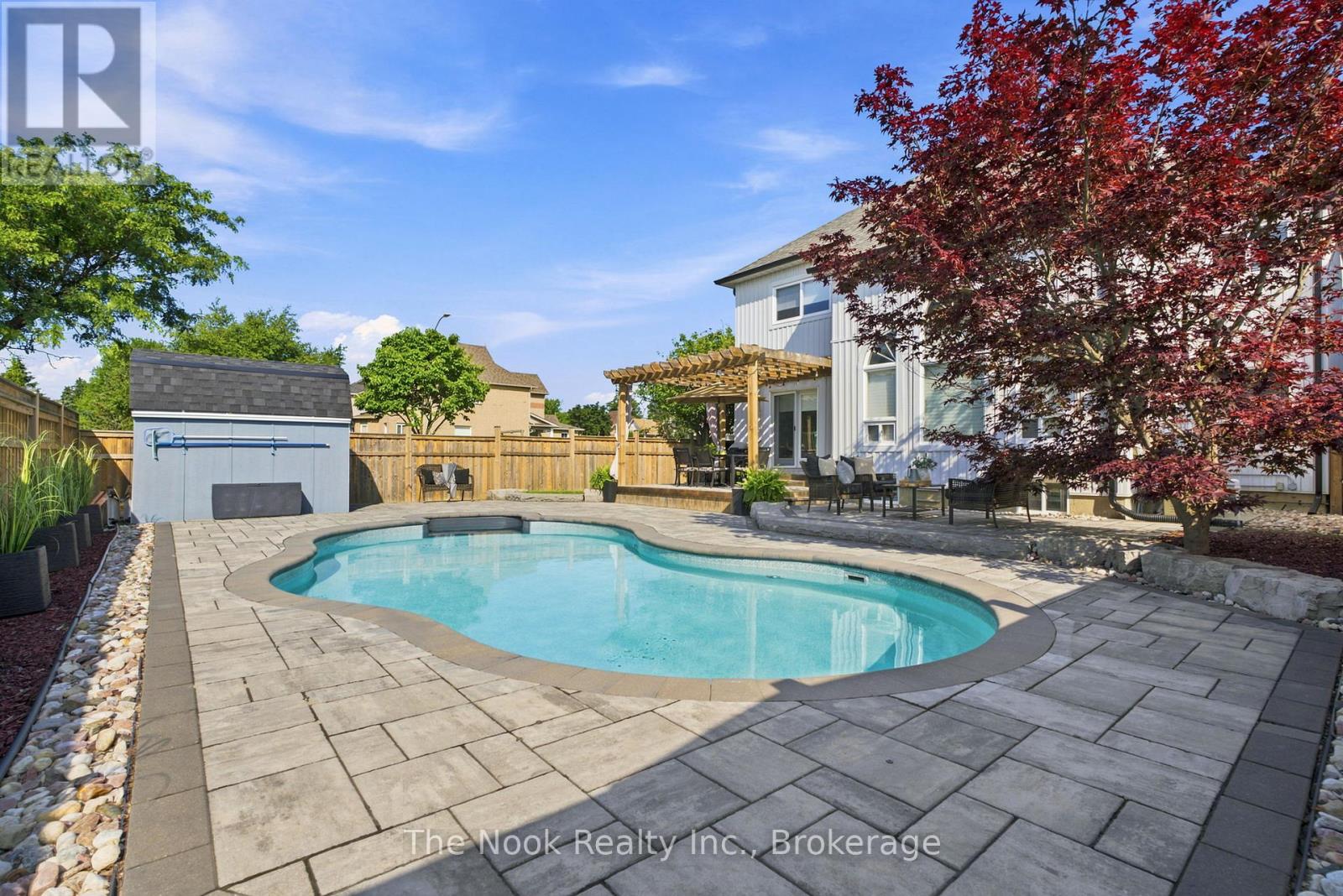 137 Edward Street E, Clarington (Newcastle), Ontario  L1B 1M6 - Photo 42 - E13615404