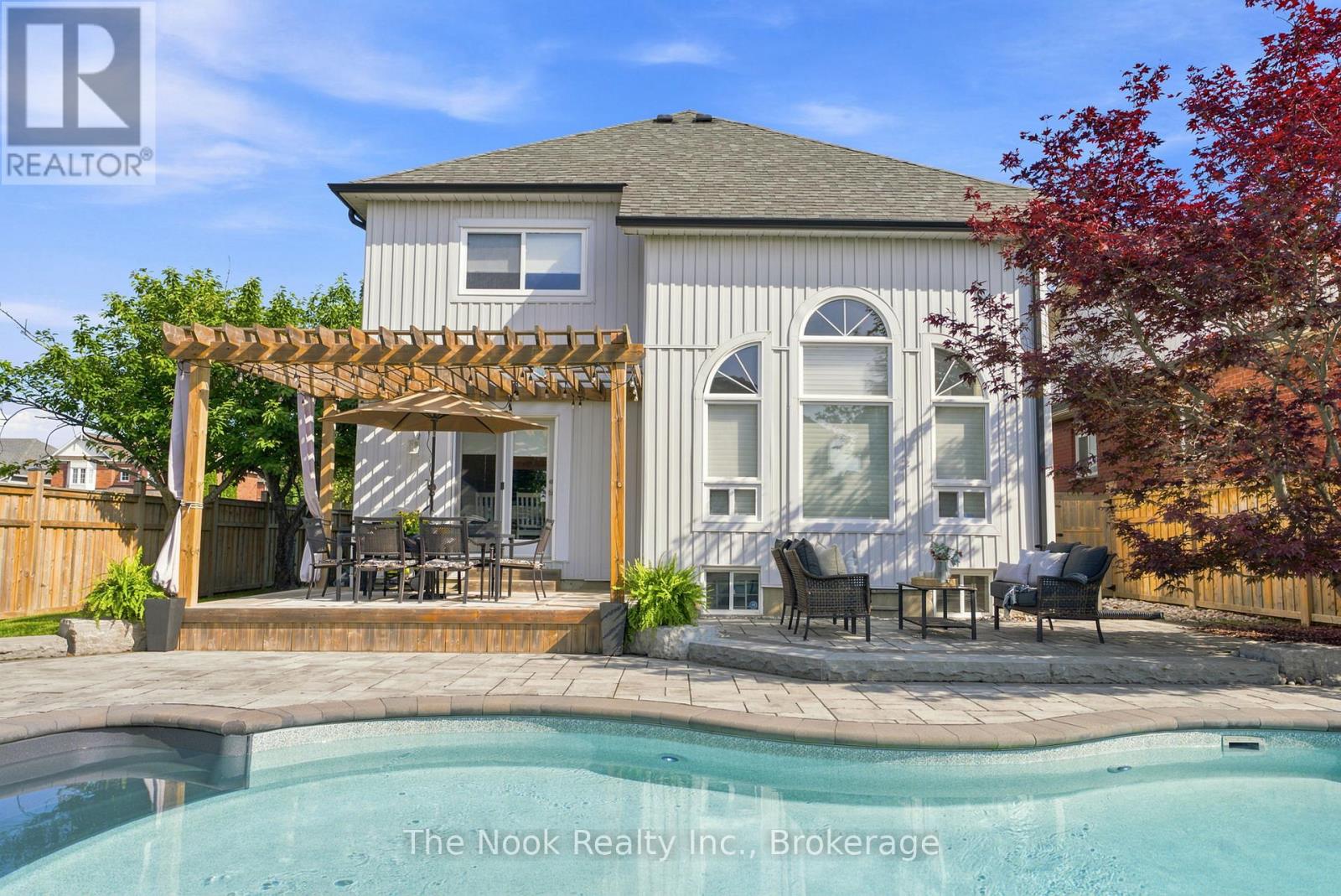137 Edward Street E, Clarington (Newcastle), Ontario  L1B 1M6 - Photo 45 - E13615404
