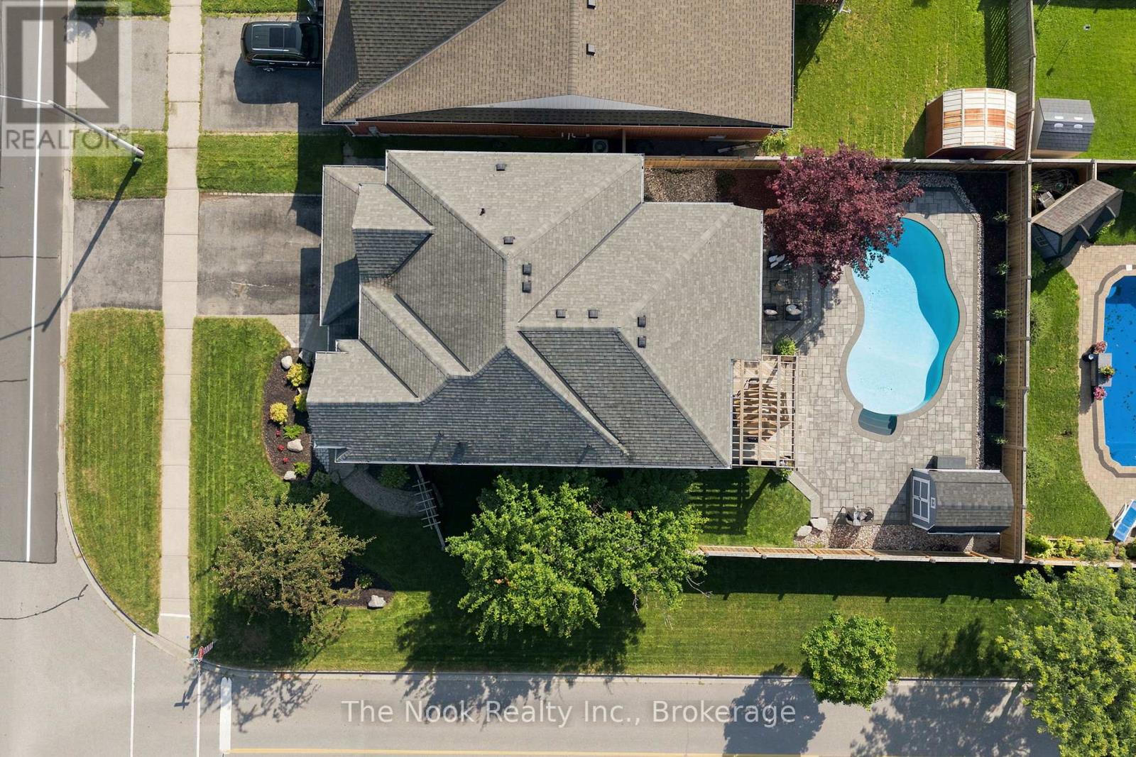 137 Edward Street E, Clarington (Newcastle), Ontario  L1B 1M6 - Photo 48 - E13615404