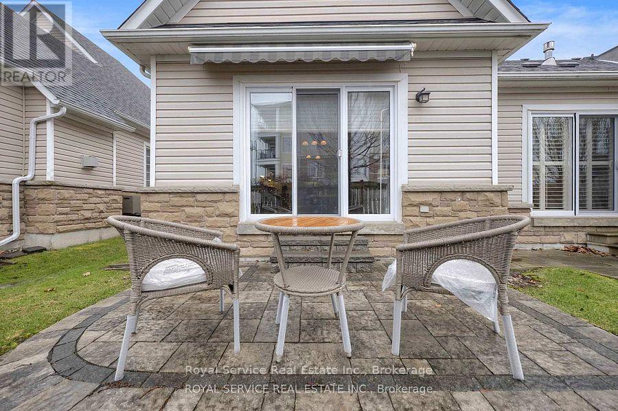 5 - 350 Lakebreeze Drive, Clarington (Newcastle), Ontario  L1B 0A2 - Photo 30 - E13615502