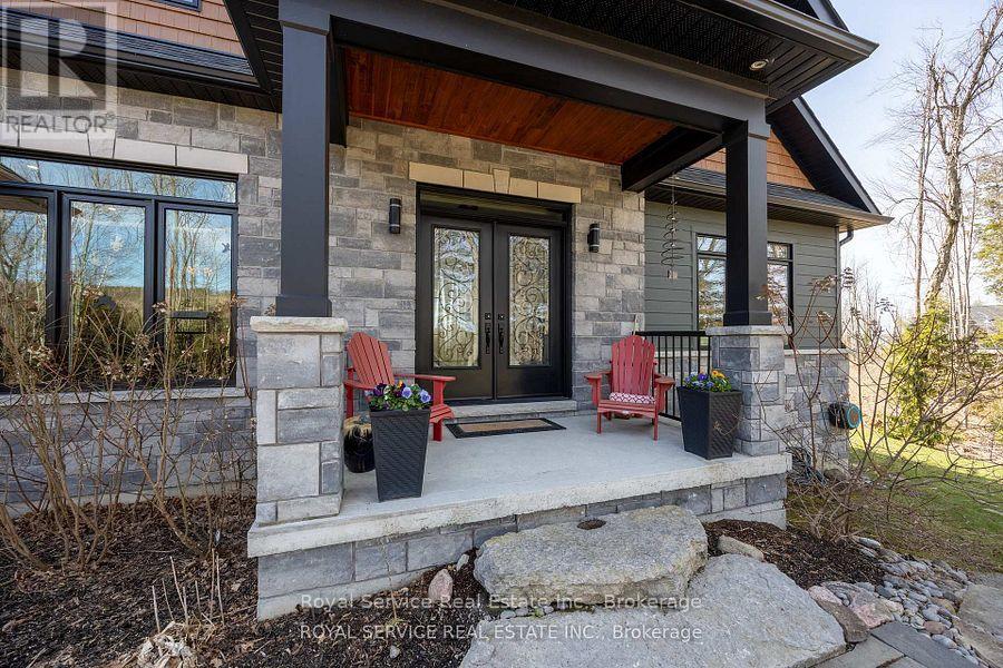 28 Rustlewood Avenue, Kawartha Lakes (Manvers), Ontario  L0A 1A0 - Photo 2 - X13615506
