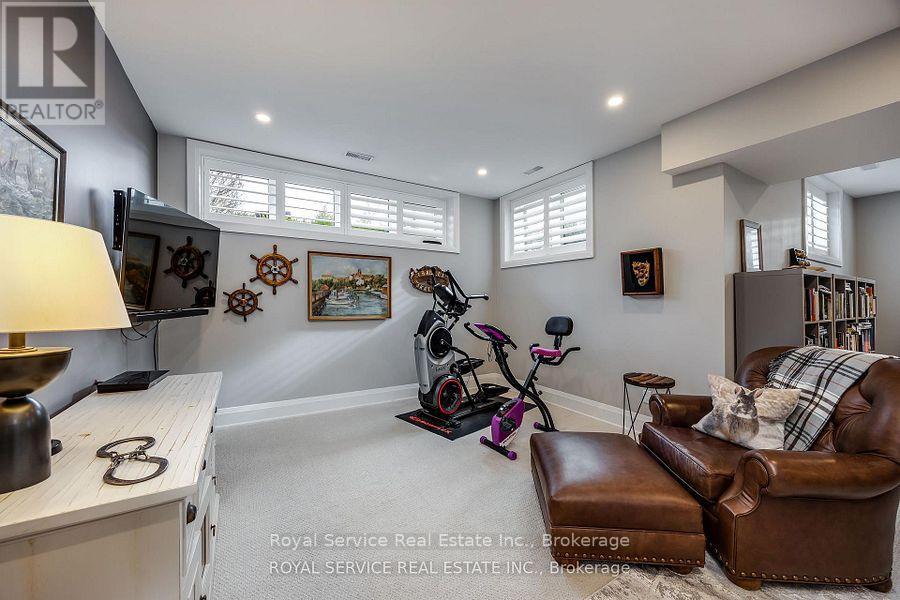 28 Rustlewood Avenue, Kawartha Lakes (Manvers), Ontario  L0A 1A0 - Photo 39 - X13615506