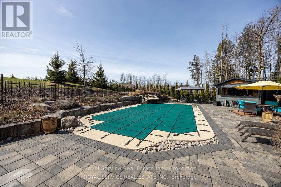 28 Rustlewood Avenue, Kawartha Lakes (Manvers), Ontario  L0A 1A0 - Photo 45 - X13615506