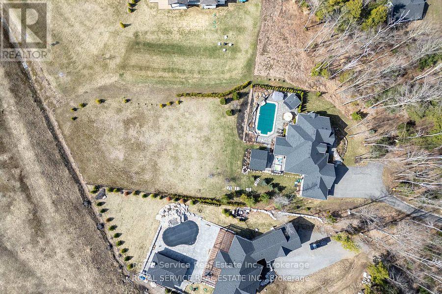 28 Rustlewood Avenue, Kawartha Lakes (Manvers), Ontario  L0A 1A0 - Photo 48 - X13615506