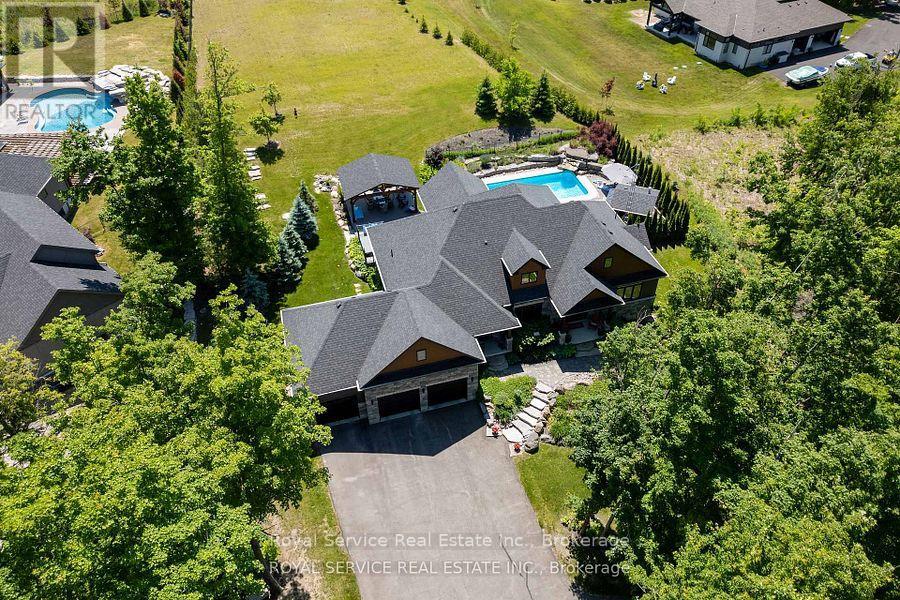 28 Rustlewood Avenue, Kawartha Lakes (Manvers), Ontario  L0A 1A0 - Photo 50 - X13615506