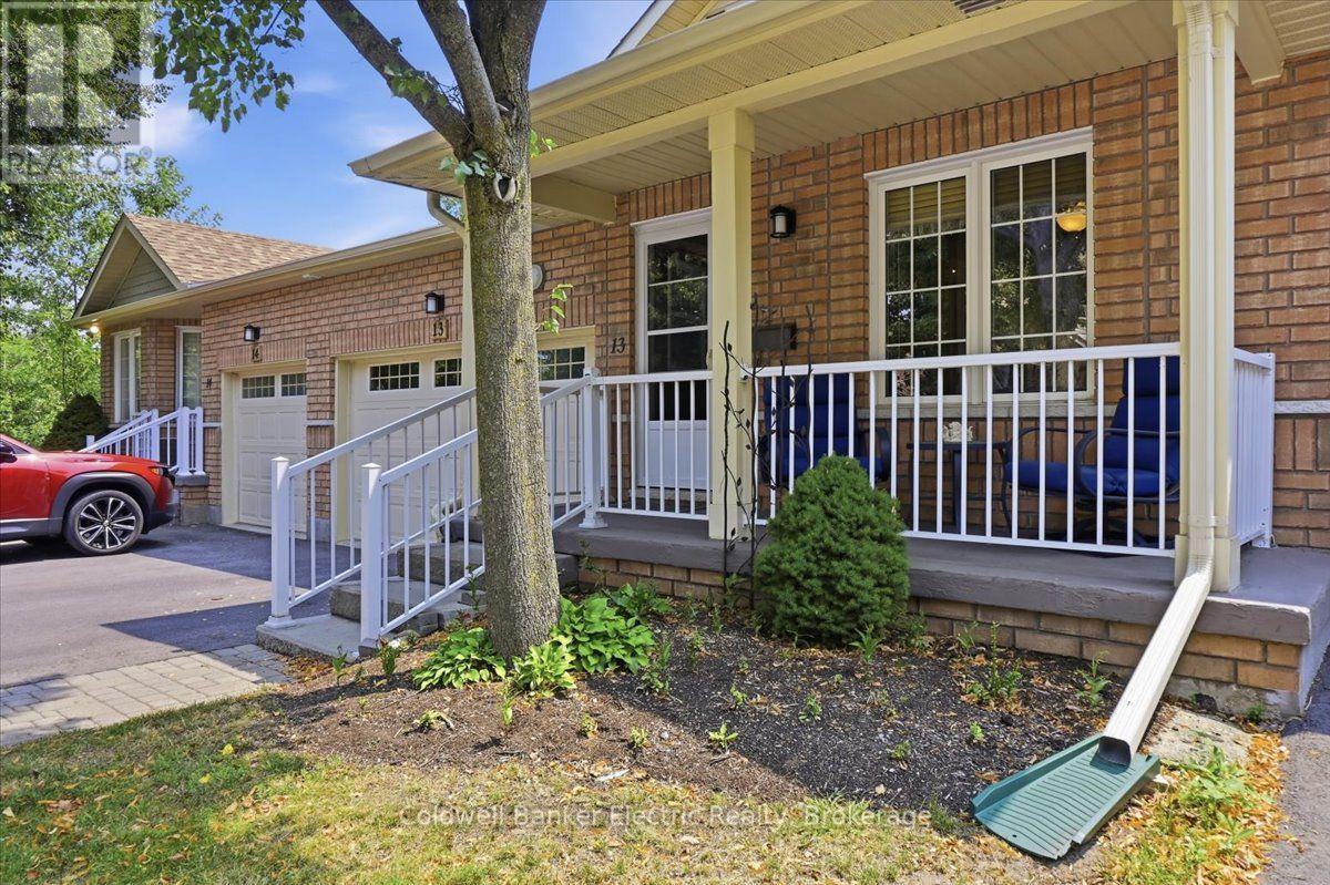 13 - 877 Wentworth Street, Peterborough (Otonabee Ward 1), Ontario  K9J 8R7 - Photo 5 - X13616190