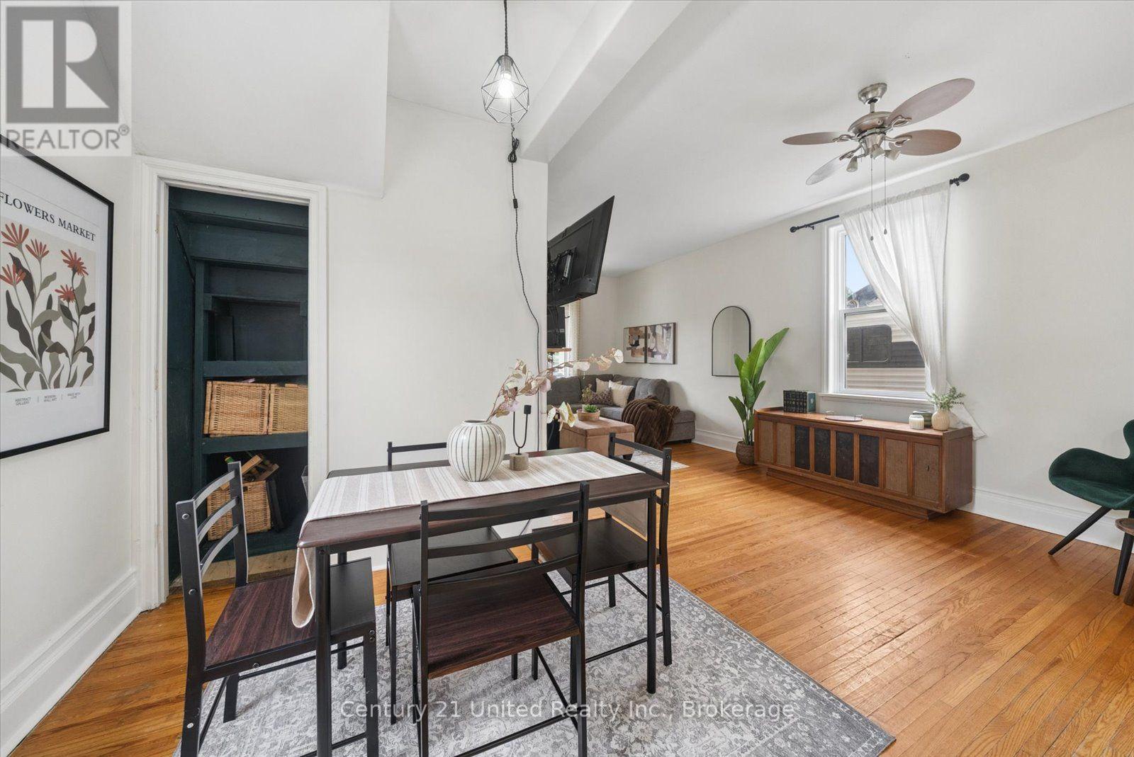 709 Third Avenue, Peterborough (Otonabee Ward 1), Ontario  K9J 4P4 - Photo 13 - X13616772