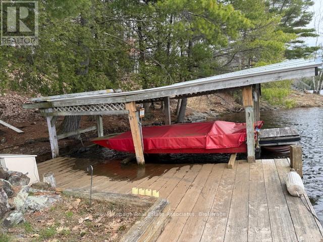 36 St Ola Lake Shore E, Limerick, Ontario  K0L 1W0 - Photo 15 - X13616590