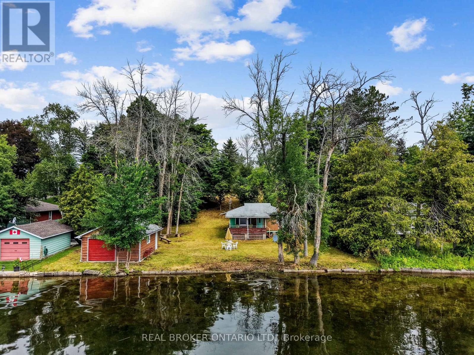 1839 YOUNG'S POINT ROAD, selwyn, Ontario