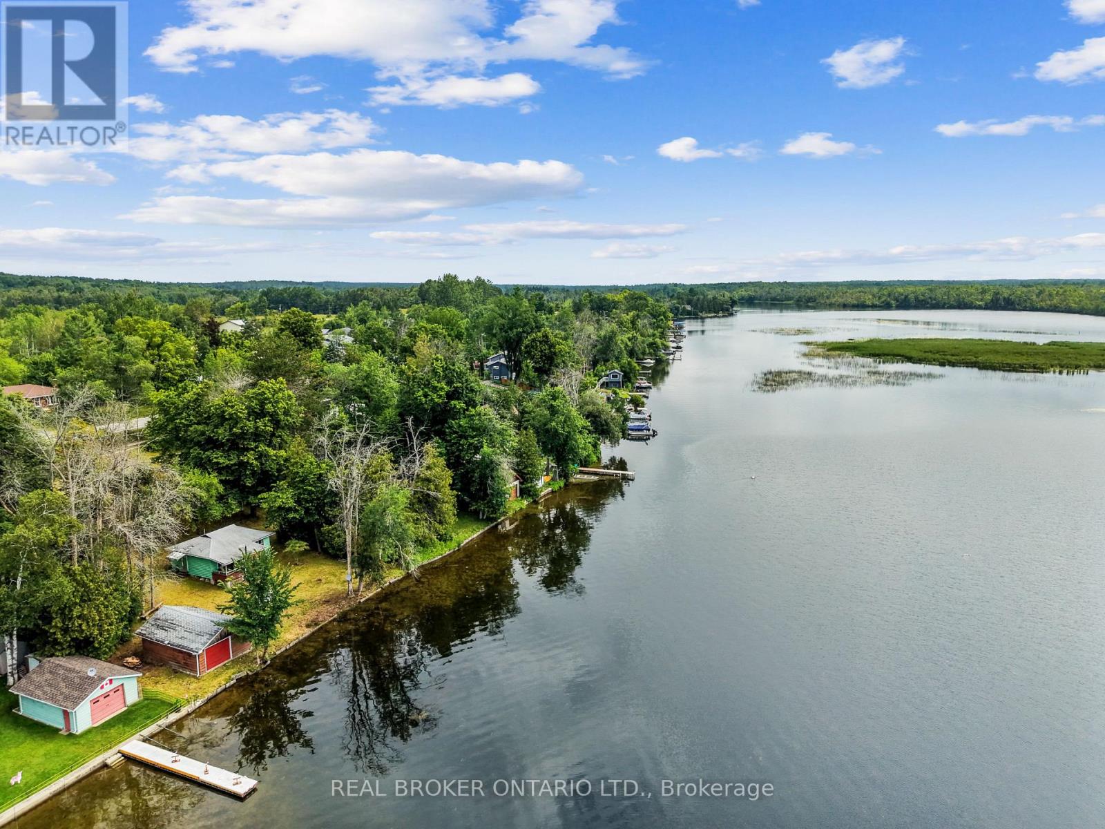 1839 Young's Point Road, Selwyn, Ontario  K0L 2H0 - Photo 3 - X13616696