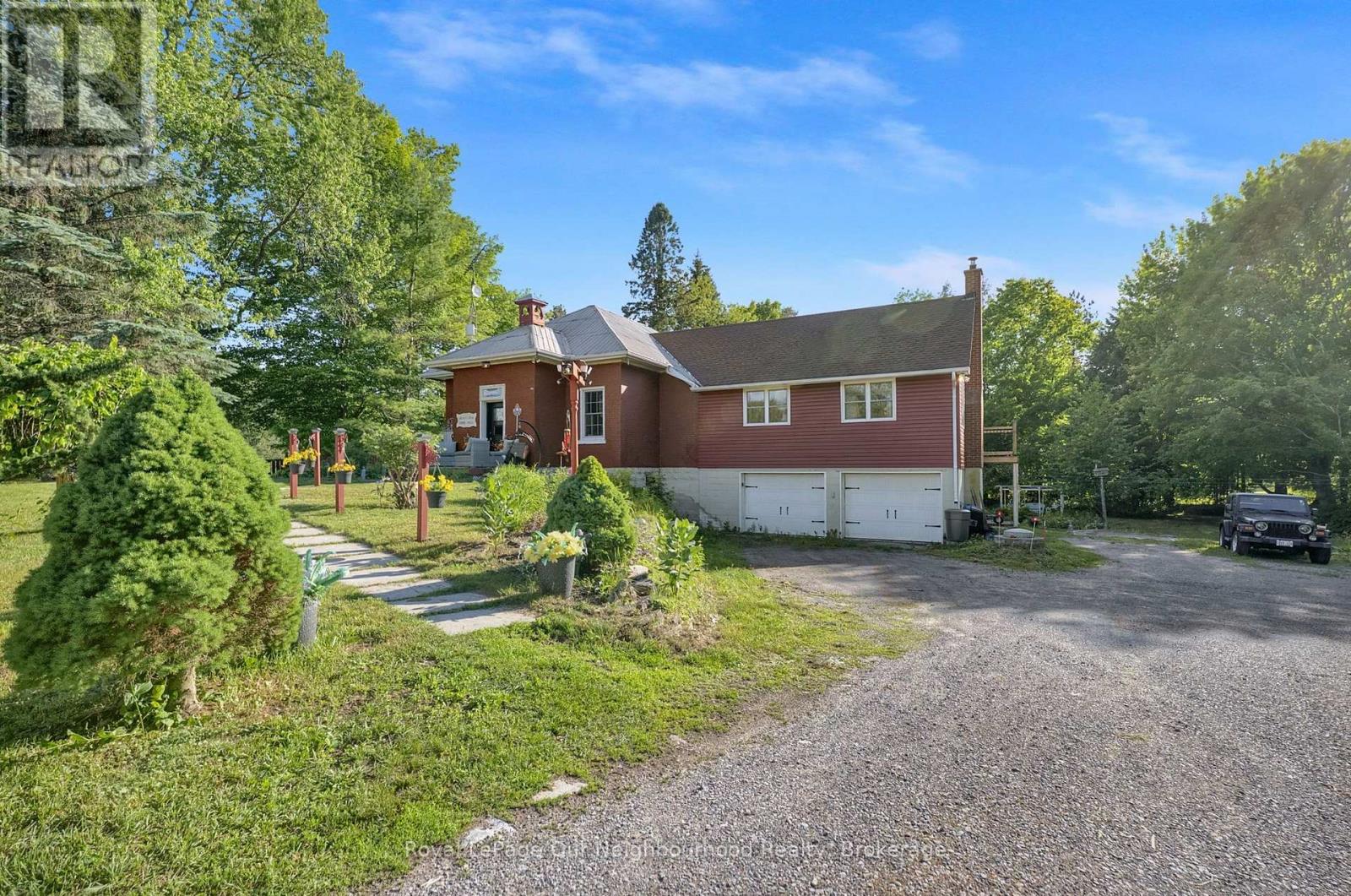 3828 Newtonville Road, Clarington, Ontario  L0A 1J0 - Photo 2 - E13617056