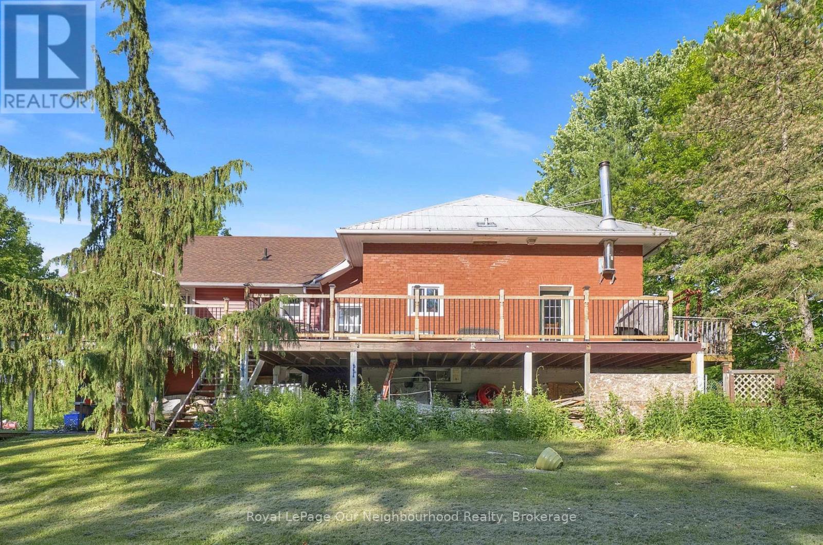 3828 Newtonville Road, Clarington, Ontario  L0A 1J0 - Photo 34 - E13617056