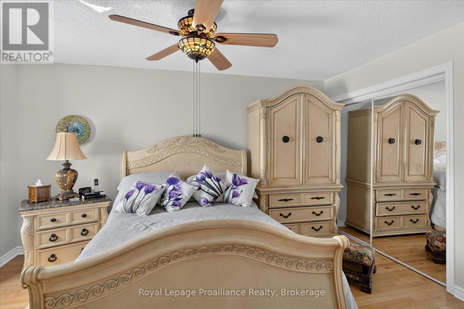 541 Garbutt Terrace, Peterborough (Northcrest Ward 5), Ontario  K9H 7S9 - Photo 21 - X13617090