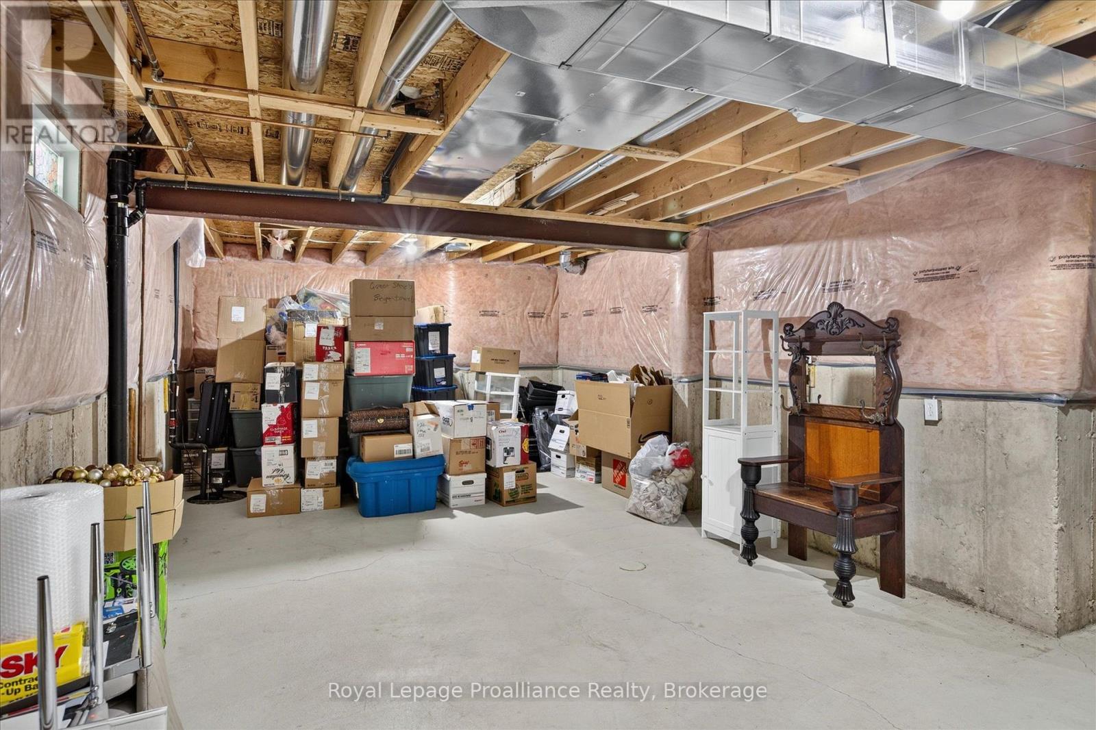 541 Garbutt Terrace, Peterborough (Northcrest Ward 5), Ontario  K9H 7S9 - Photo 37 - X13617090