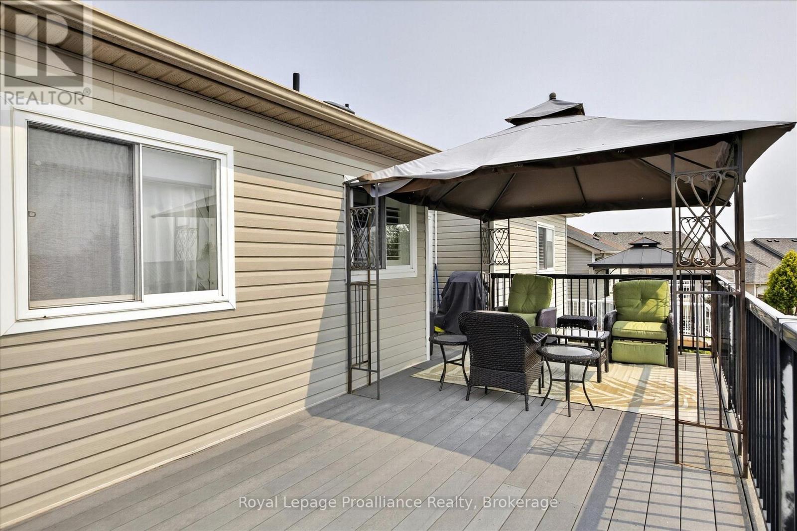 541 Garbutt Terrace, Peterborough (Northcrest Ward 5), Ontario  K9H 7S9 - Photo 40 - X13617090