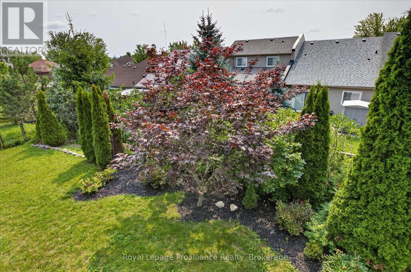 541 Garbutt Terrace, Peterborough (Northcrest Ward 5), Ontario  K9H 7S9 - Photo 41 - X13617090