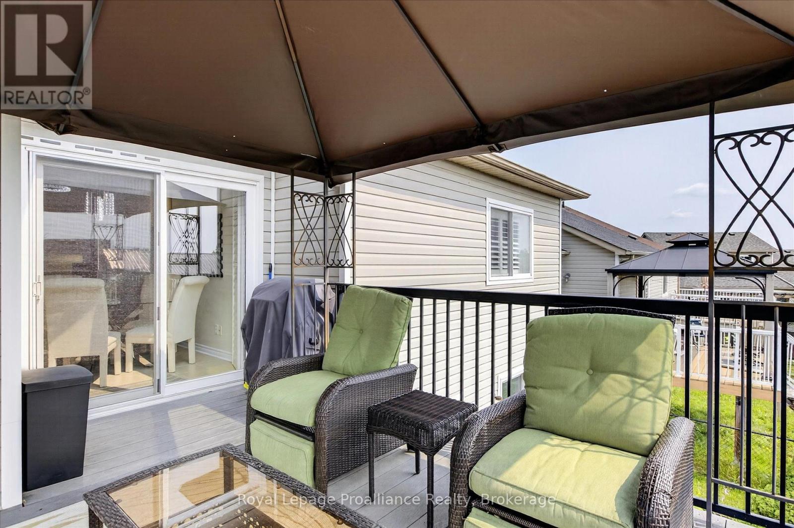 541 Garbutt Terrace, Peterborough (Northcrest Ward 5), Ontario  K9H 7S9 - Photo 42 - X13617090