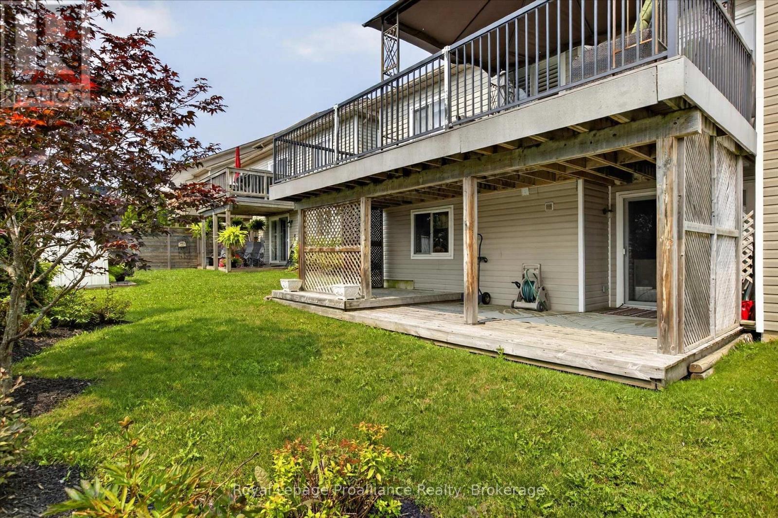 541 Garbutt Terrace, Peterborough (Northcrest Ward 5), Ontario  K9H 7S9 - Photo 44 - X13617090