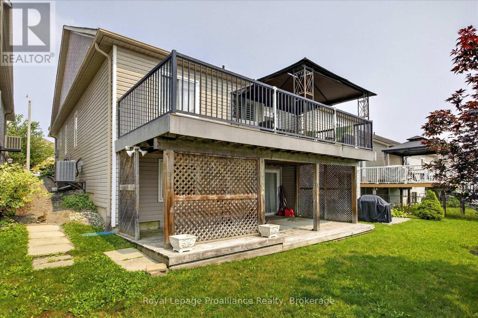 541 Garbutt Terrace, Peterborough (Northcrest Ward 5), Ontario  K9H 7S9 - Photo 45 - X13617090