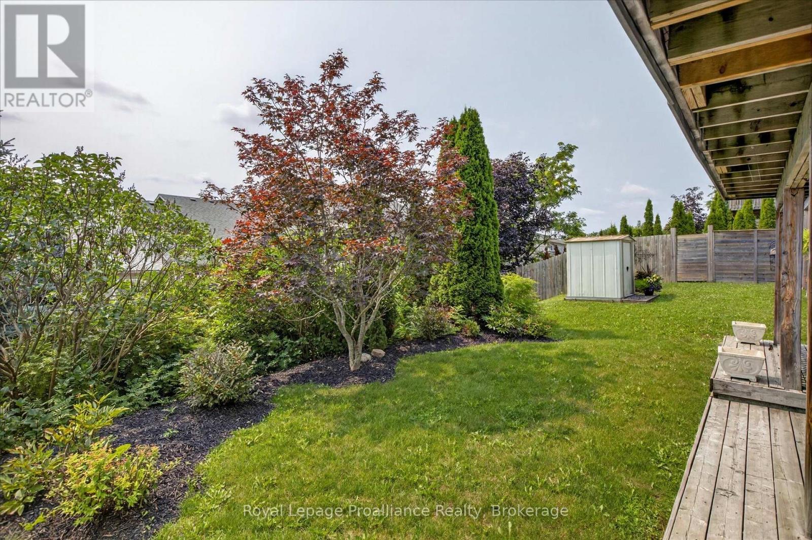 541 Garbutt Terrace, Peterborough (Northcrest Ward 5), Ontario  K9H 7S9 - Photo 48 - X13617090