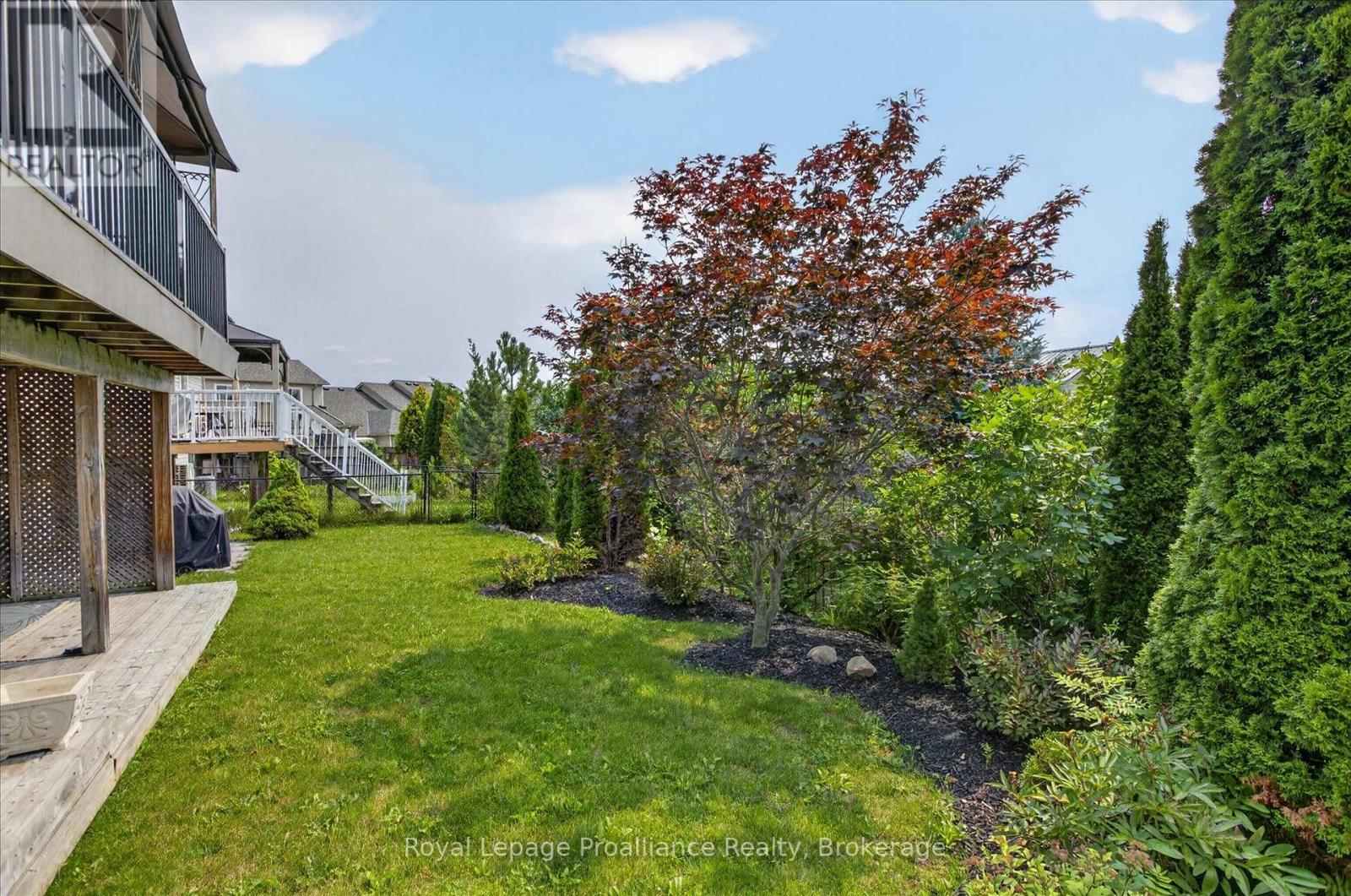 541 Garbutt Terrace, Peterborough (Northcrest Ward 5), Ontario  K9H 7S9 - Photo 49 - X13617090