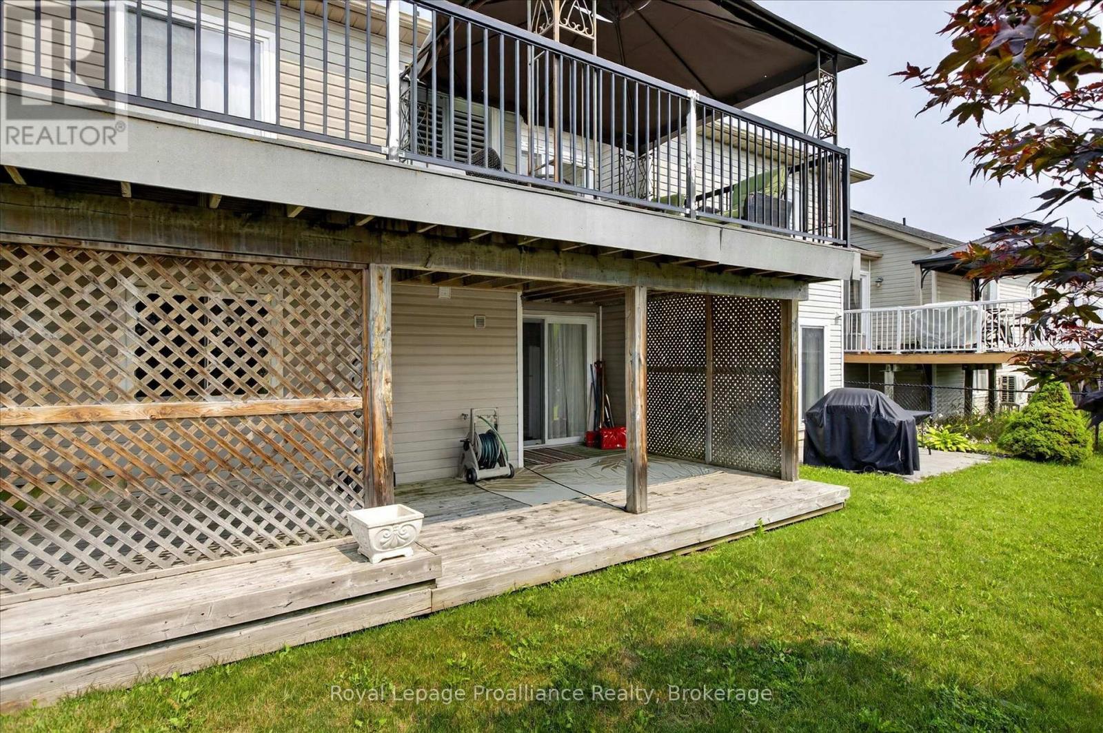 541 Garbutt Terrace, Peterborough (Northcrest Ward 5), Ontario  K9H 7S9 - Photo 50 - X13617090