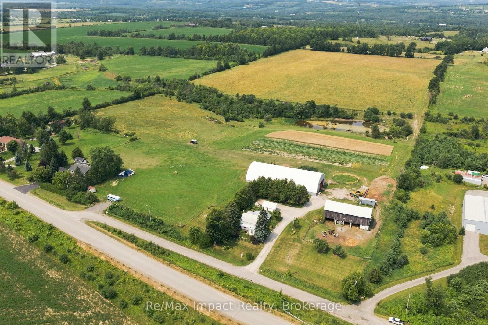 728 Larmer Line, Cavan Monaghan (Cavan Twp), Ontario  K0L 1V0 - Photo 11 - X13617678