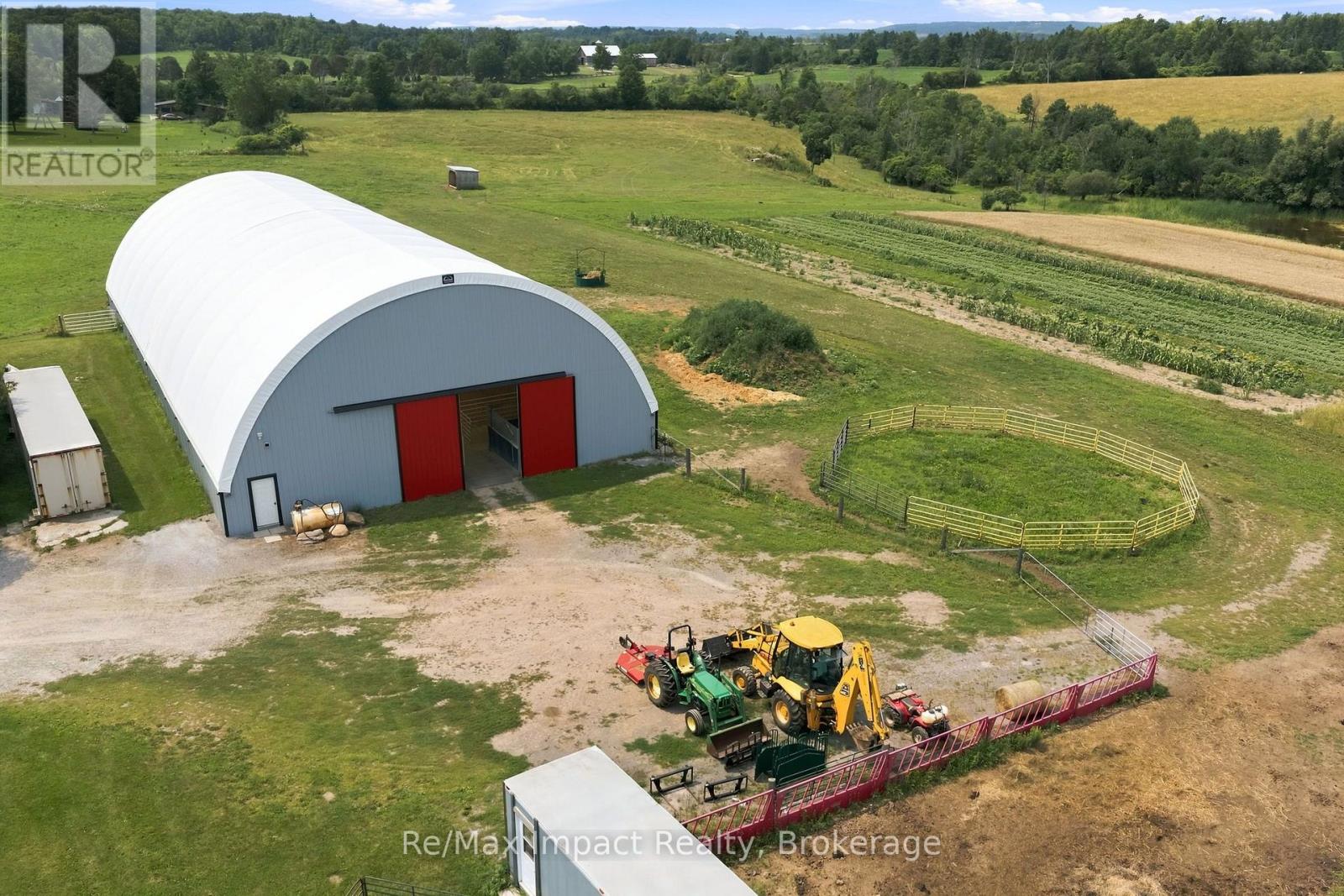 728 Larmer Line, Cavan Monaghan (Cavan Twp), Ontario  K0L 1V0 - Photo 8 - X13617678