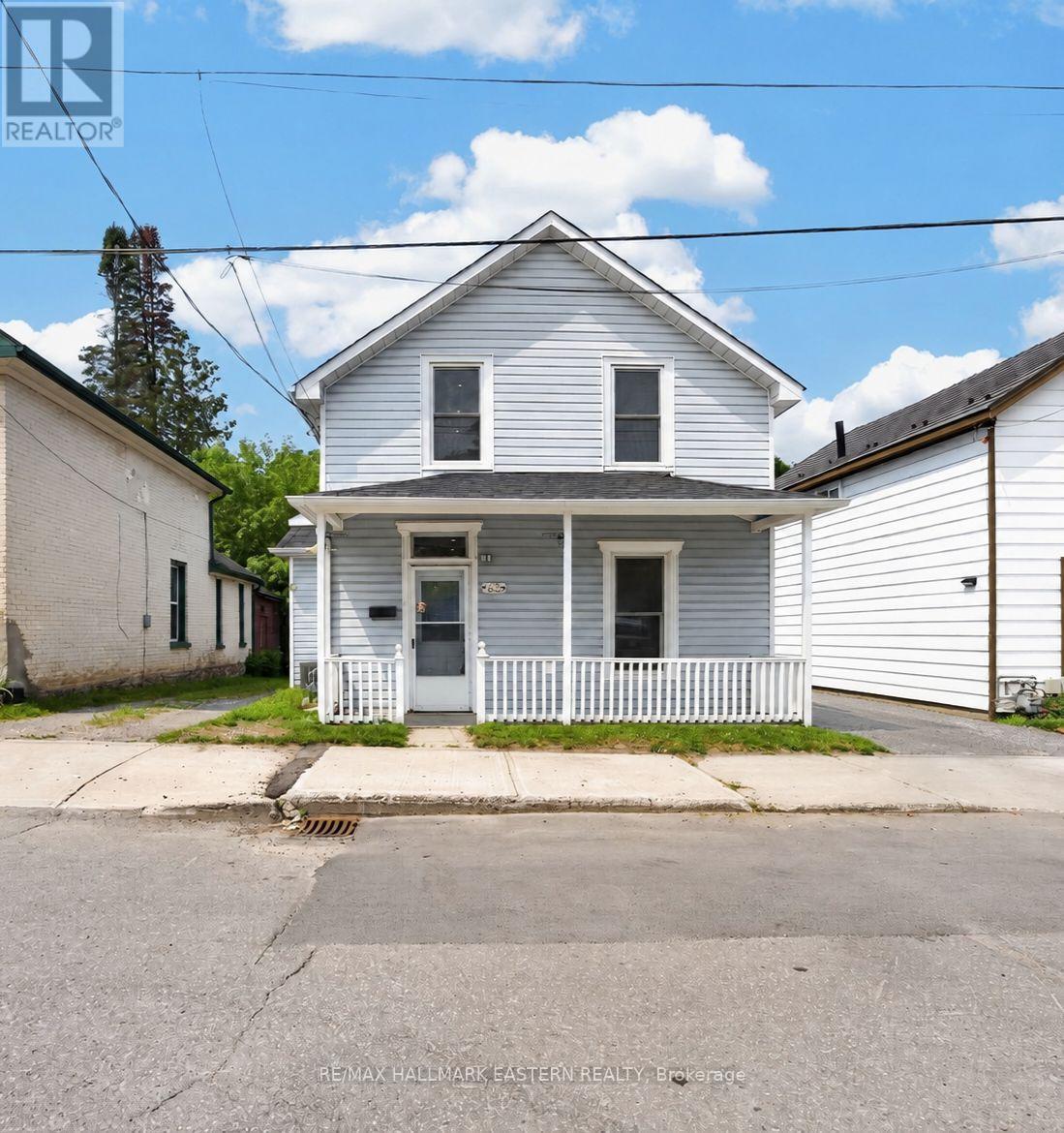 625 UNION STREET, peterborough (town ward 3), Ontario