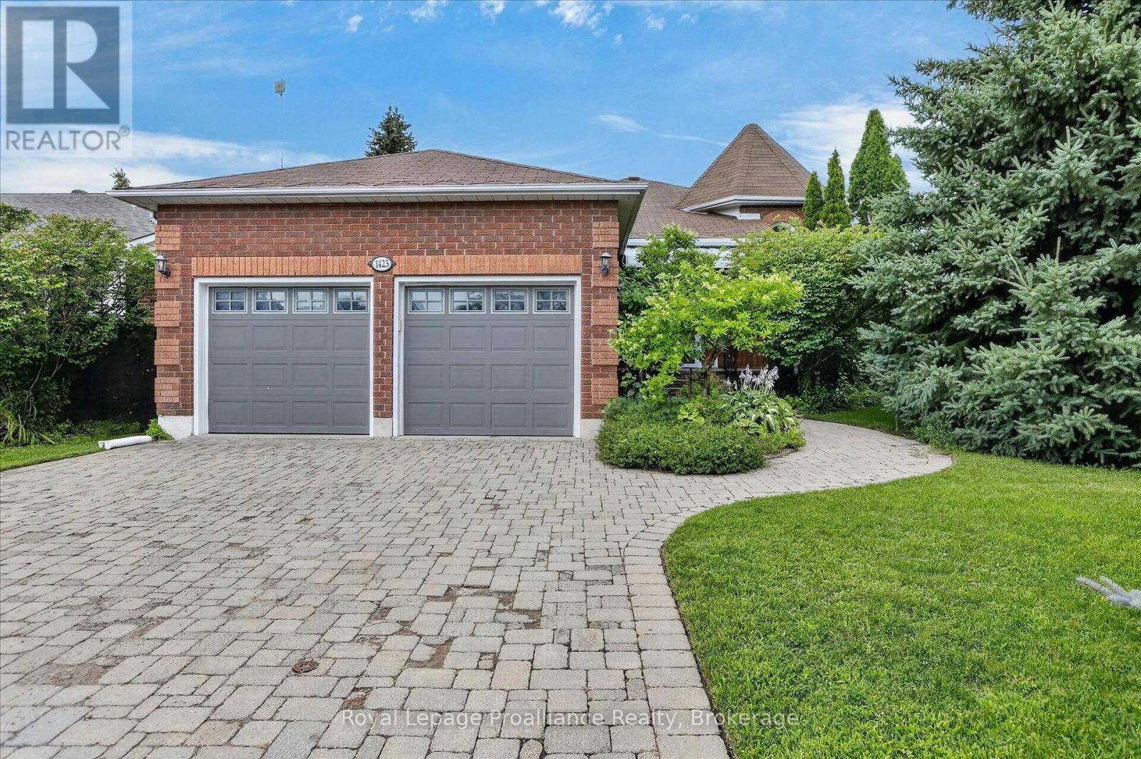 1423 GLENFOREST CRESCENT, peterborough (monaghan ward 2), Ontario