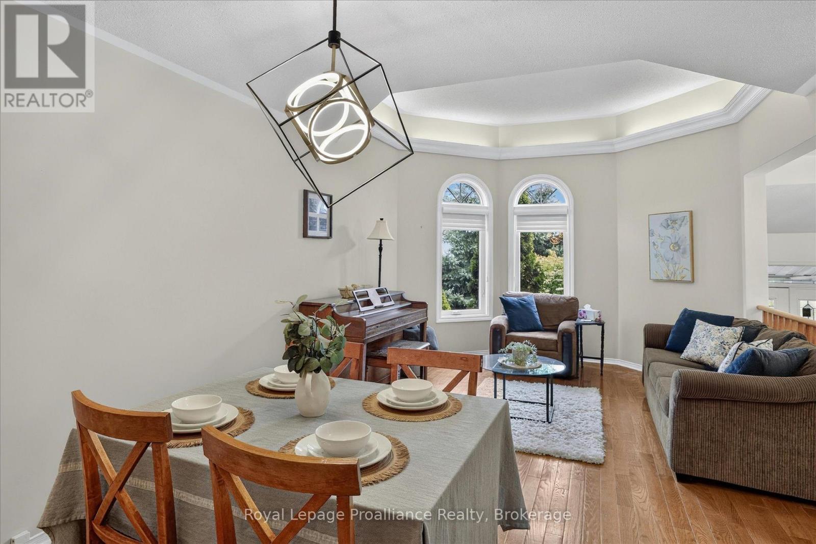 1423 Glenforest Crescent, Peterborough (Monaghan Ward 2), Ontario  K9K 2J1 - Photo 13 - X13618130